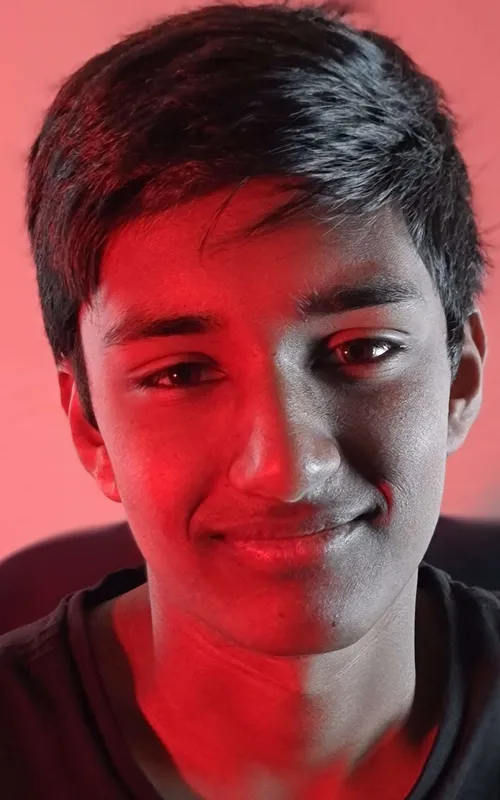 Aditya Krishna Moorthy