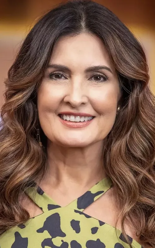 Fátima Bernardes