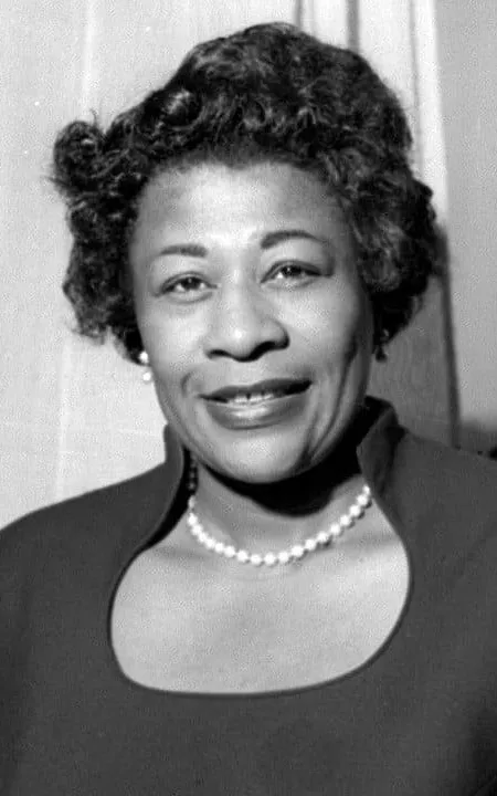 Ella Fitzgerald