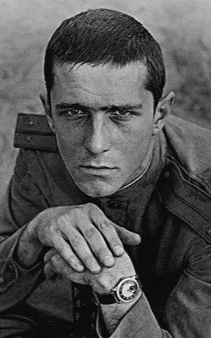Aleksandr Ivanov