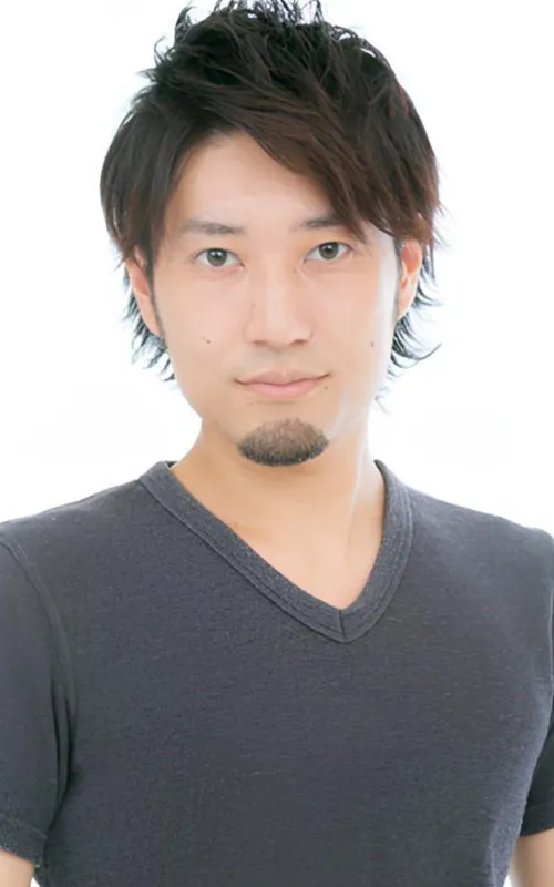 Shouichi Nishida