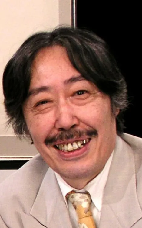 Seiichi Hayashi