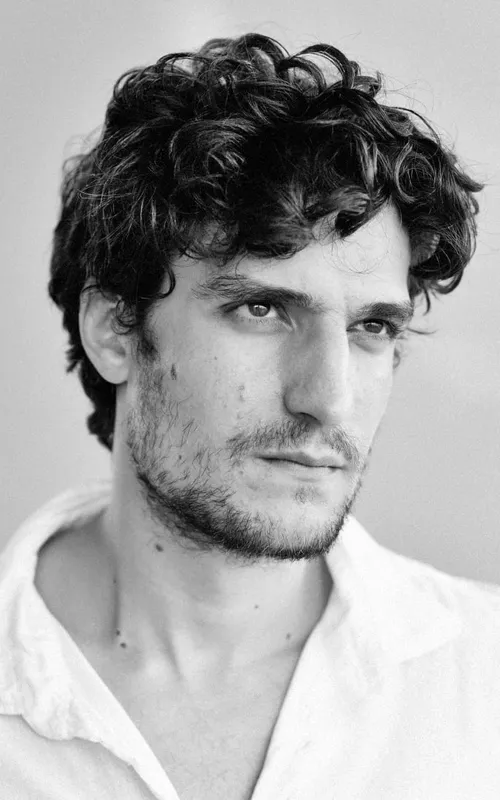 Louis Garrel