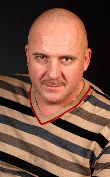 Ivan Shchegolev