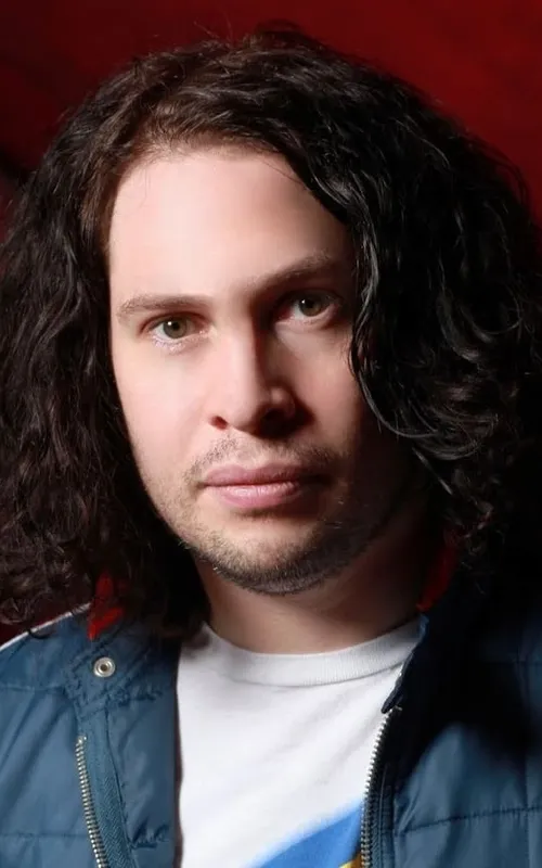 Ray Toro