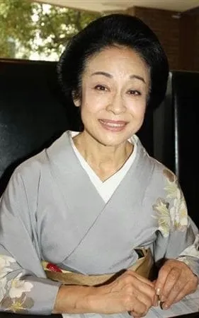 Sayoko Ninomiya