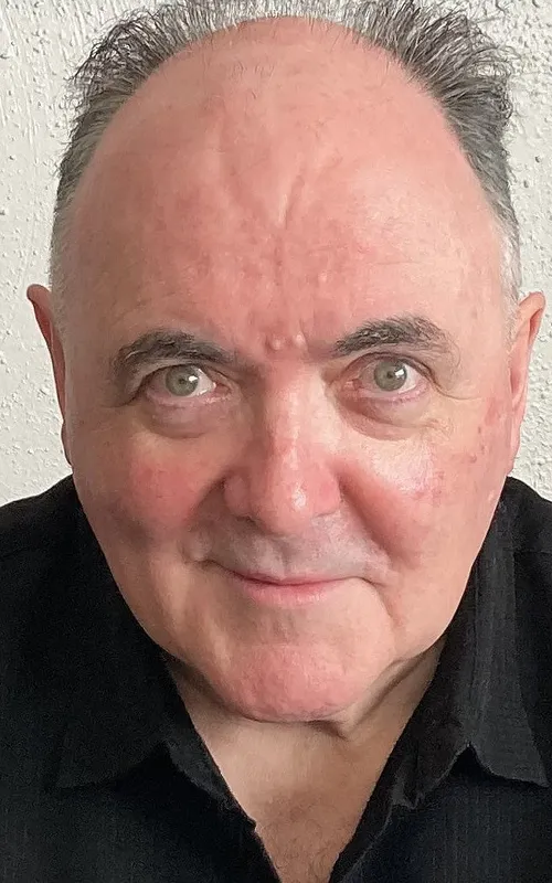 Peter Atkins