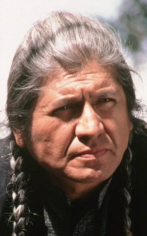 Gordon Tootoosis