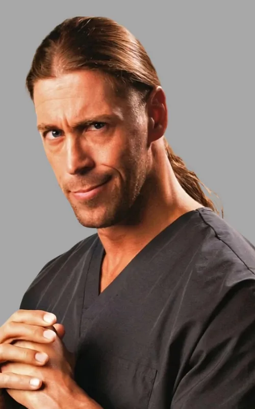 Michael Manna