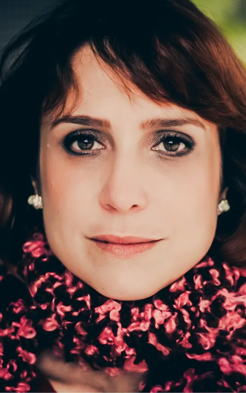 Fernanda Baronne