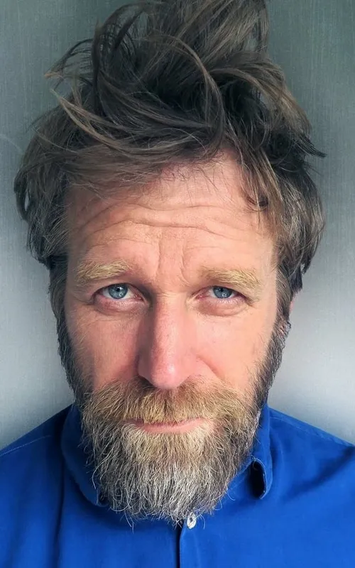 Tony Law