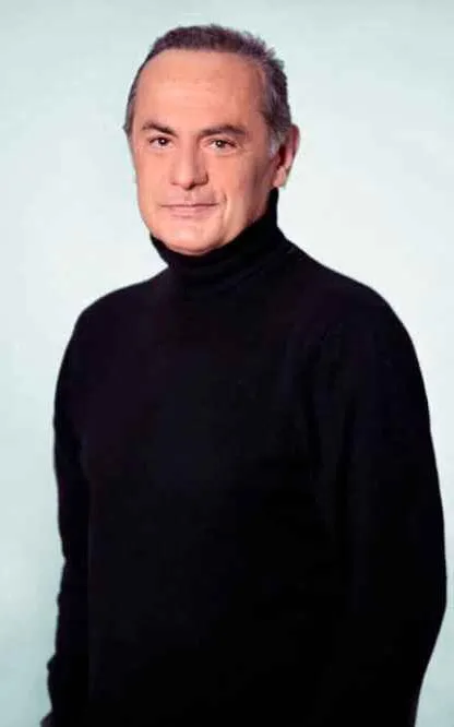 Rezo Chkhikvishvili