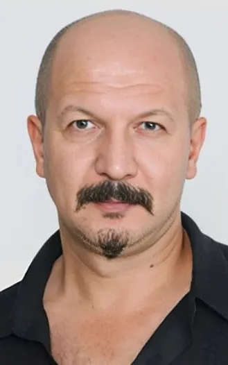 Ufuk Aşar