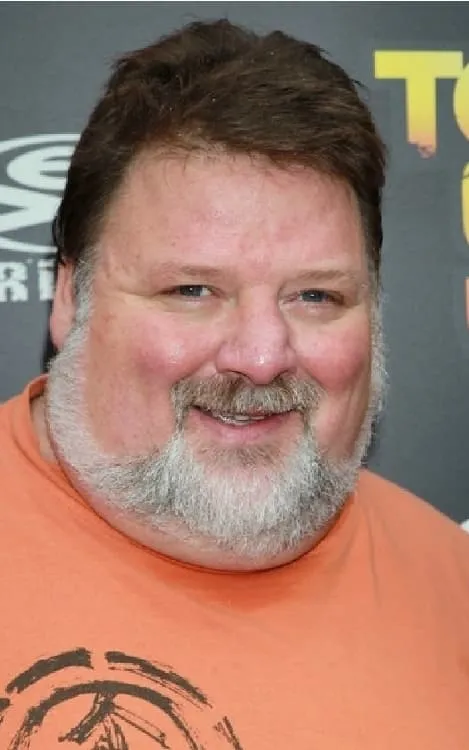 Phil Margera