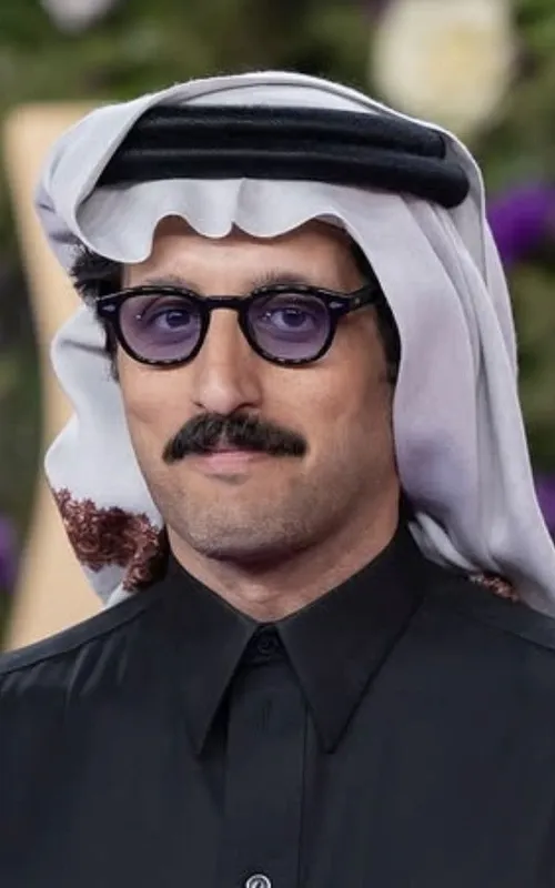 Ali Kalthami