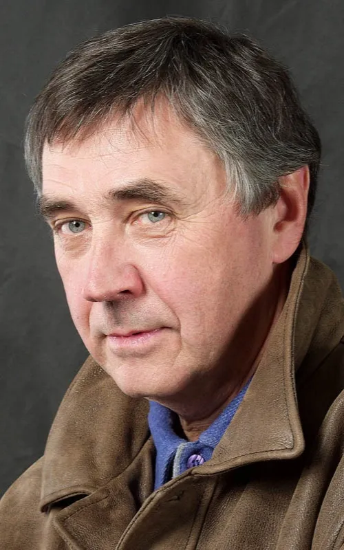 Oleg Palmov