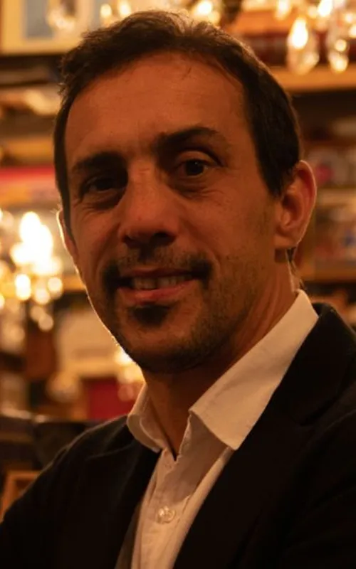 José Chatruc
