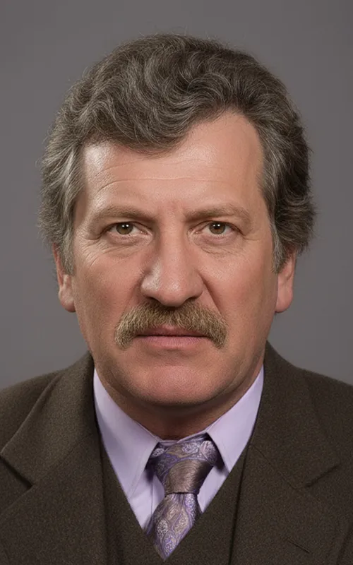 Vahit Volkan