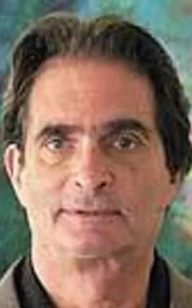 Jon Rappoport