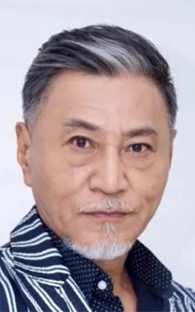 Wang Kan