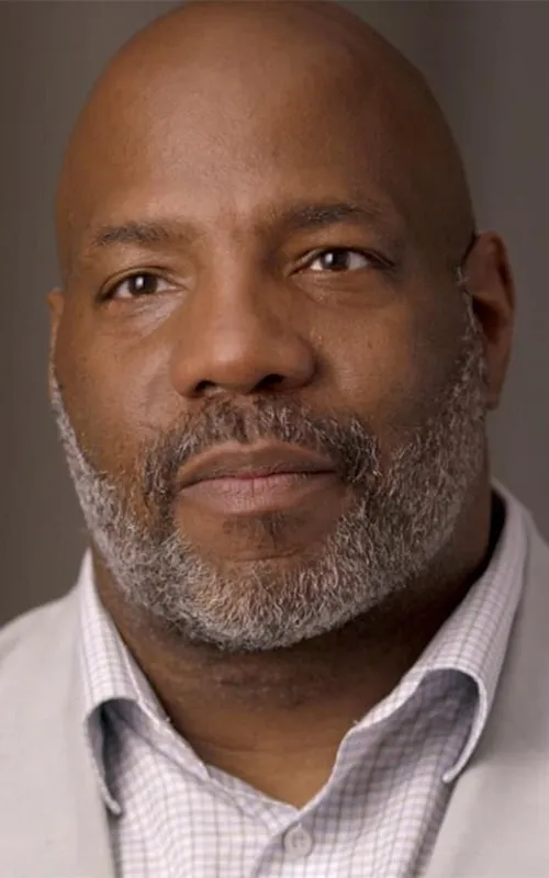 Jelani Cobb