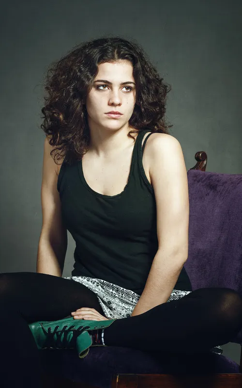 Marina Comas