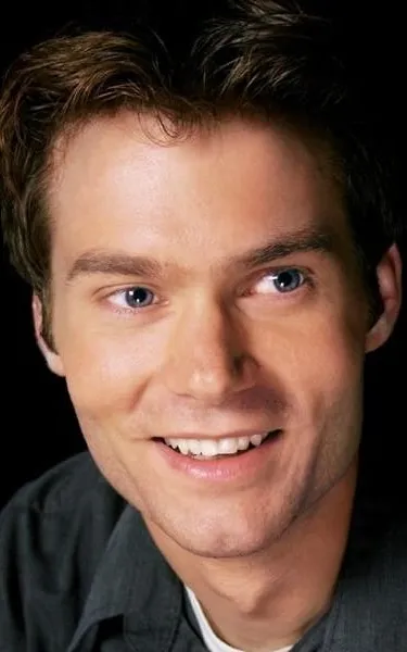 Scott Olynek