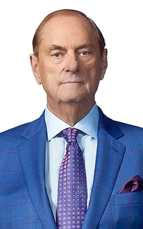 Jim Treliving