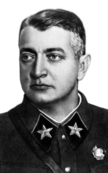 Mikhail Tukhachevsky