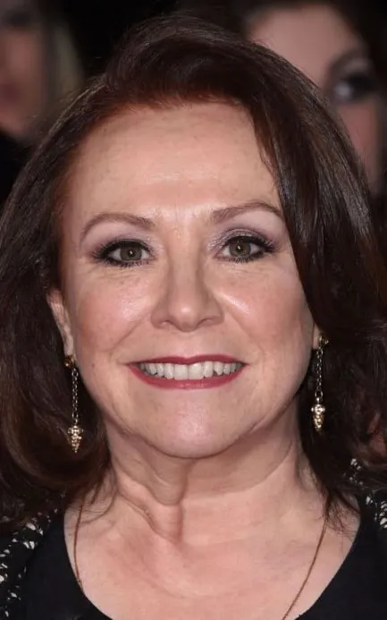 Melanie Hill