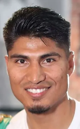 Mikey Garcia