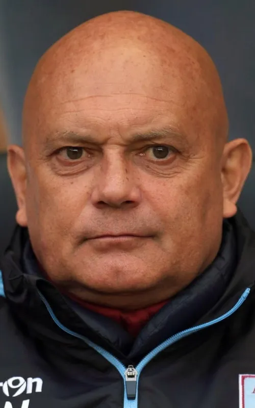 Ray Wilkins