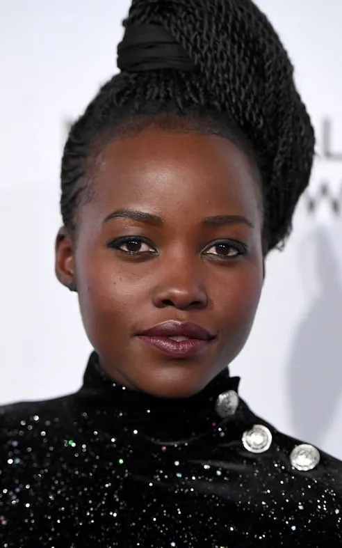 Lupita Nyong'o