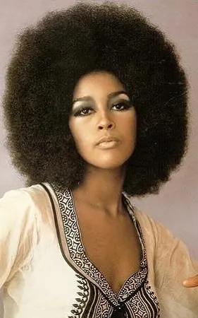 Marsha Hunt