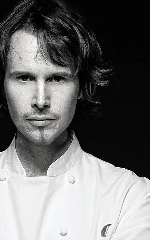 Grant Achatz