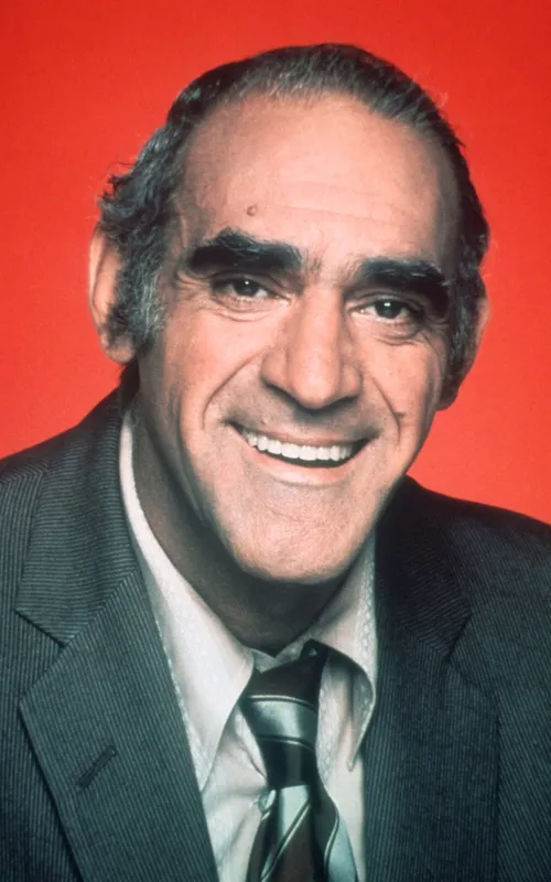 Abe Vigoda