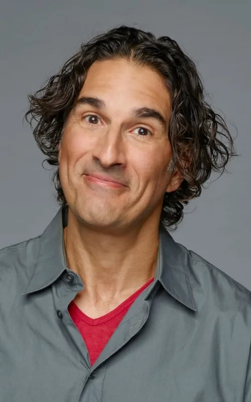 Gary Gulman