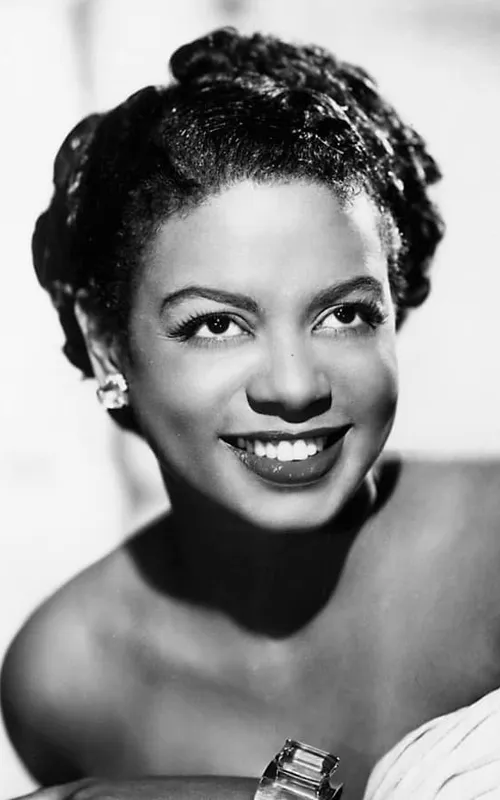 Hazel Scott