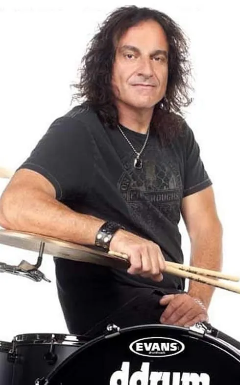 Vinny Appice