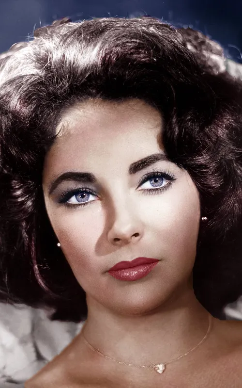 Elizabeth Taylor