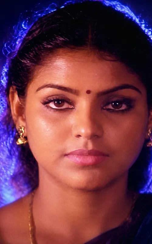 Mohanapriya