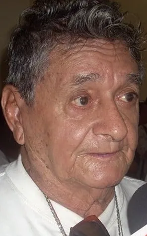 Huerequeque Enrique Bohórquez