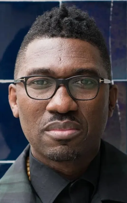 Kwame Kwei-Armah