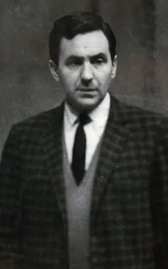 György Pálos