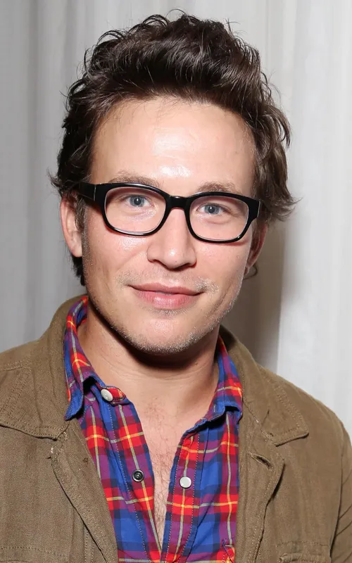 Jonathan Taylor Thomas