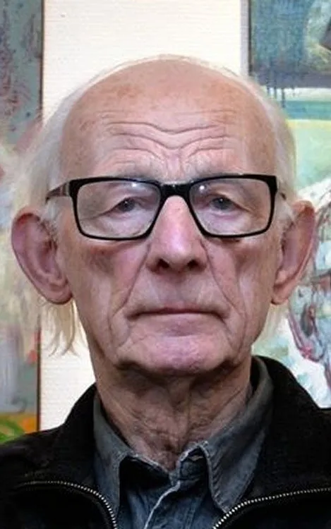 Håkon Bleken