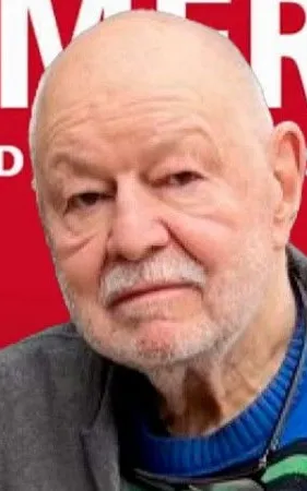 Daniel Humair