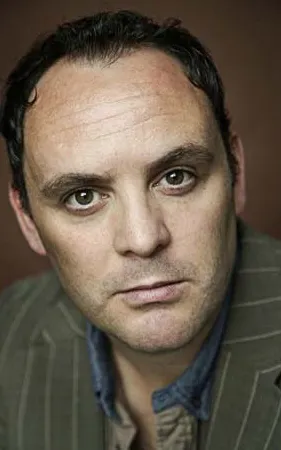 Patrick Murray