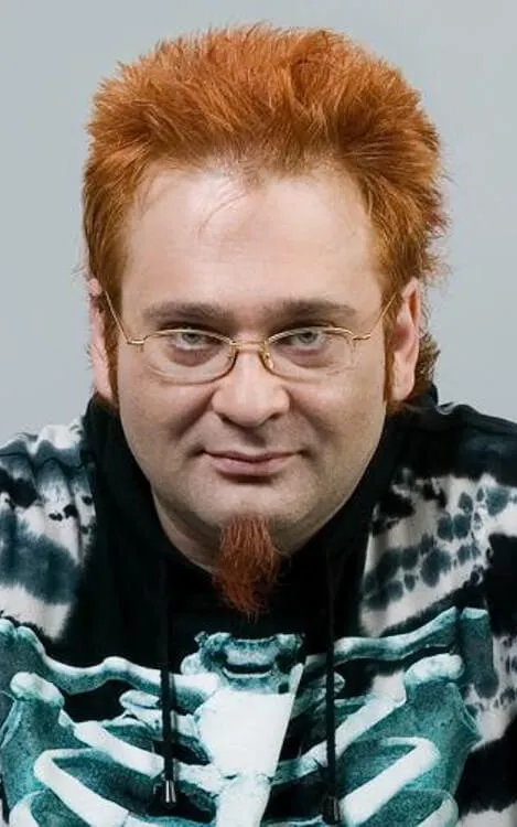 Roman Trakhtenberg