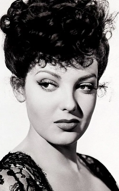 Linda Darnell